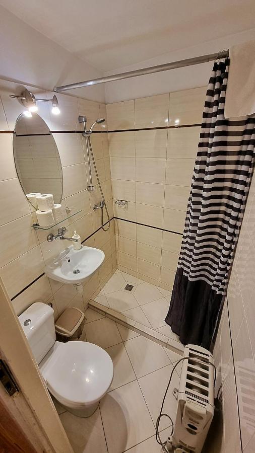 Vavelsky Apartments - Old Town Krakow Luaran gambar