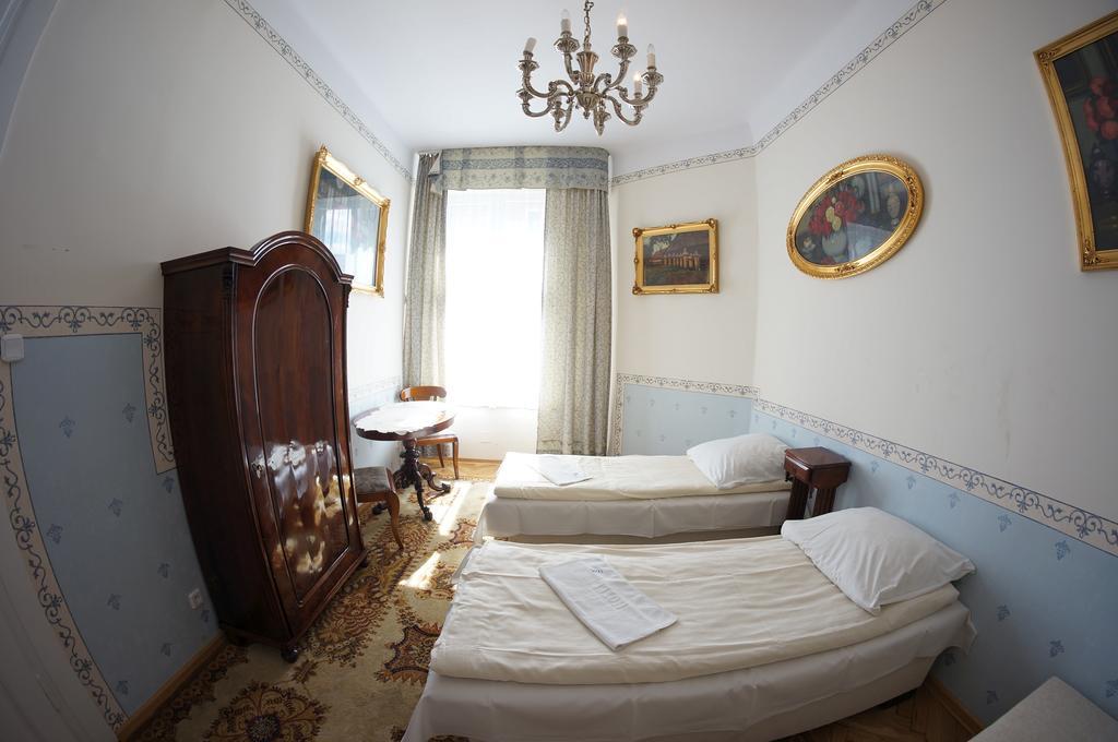 Vavelsky Apartments - Old Town Krakow Luaran gambar