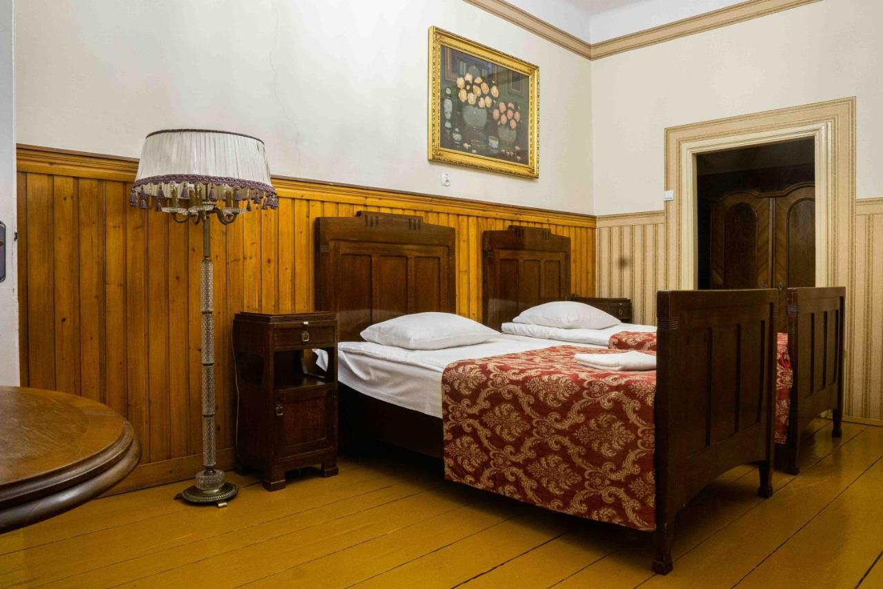 Vavelsky Apartments - Old Town Krakow Luaran gambar